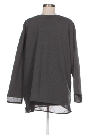 Damen Shirt Bpc Bonprix Collection, Größe XXL, Farbe Grau, Preis € 9,78