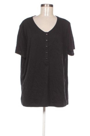 Női blúz Bpc Bonprix Collection, Méret XXL, Szín Fekete, Ár 4 949 Ft