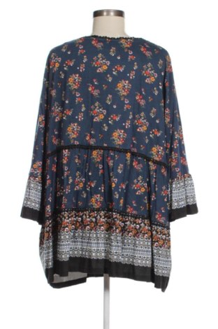 Дамска блуза Bpc Bonprix Collection, Размер 3XL, Цвят Многоцветен, Цена 9,70 €