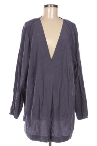 Damen Shirt Bpc Bonprix Collection, Größe 3XL, Farbe Lila, Preis 9,78 €