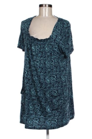 Дамска блуза Bpc Bonprix Collection, Размер XL, Цвят Многоцветен, Цена 10,22 €