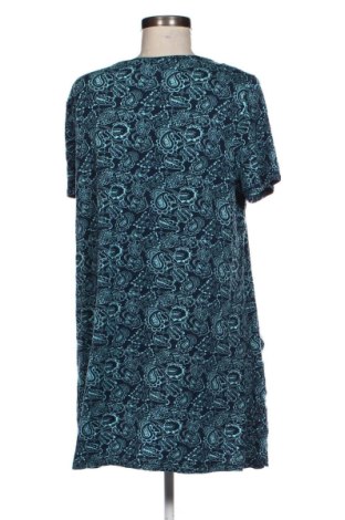 Дамска блуза Bpc Bonprix Collection, Размер XL, Цвят Многоцветен, Цена 10,22 €