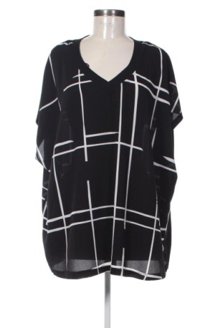 Дамска блуза Bpc Bonprix Collection, Размер XXL, Цвят Многоцветен, Цена 15,10 €