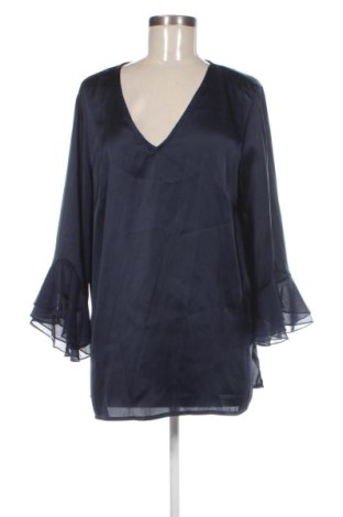 Dámská halenka Bpc Bonprix Collection, Velikost XL, Barva Modrá, Cena  283,00 Kč