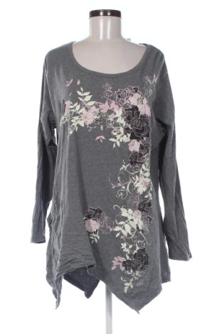 Női blúz Bpc Bonprix Collection, Méret XXL, Szín Sokszínű, Ár 4 010 Ft