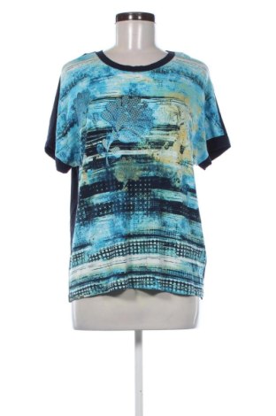 Bluză de femei Brandtex, Mărime M, Culoare Multicolor, Preț 36,49 Lei