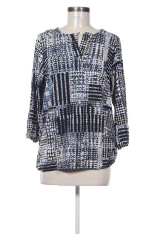 Bluzka damska Brandtex, Rozmiar XL, Kolor Kolorowy, Cena 51,99 zł