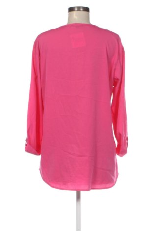 Дамска блуза Brandtex, Размер XL, Цвят Червен, Цена 10,22 €