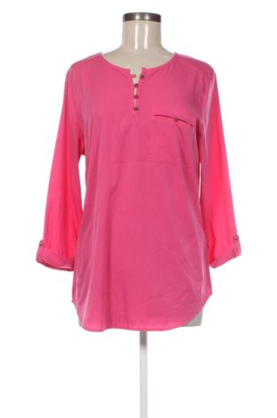 Дамска блуза Brandtex, Размер M, Цвят Червен, Цена 10,22 €