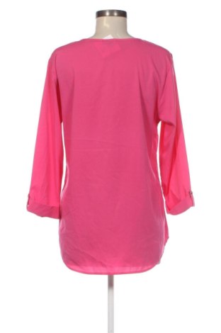 Дамска блуза Brandtex, Размер M, Цвят Червен, Цена 10,22 €