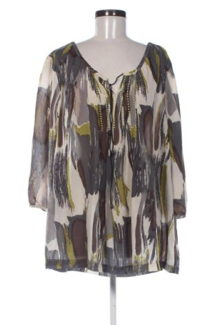 Bluză de femei Brandtex, Mărime XL, Culoare Multicolor, Preț 60,99 Lei