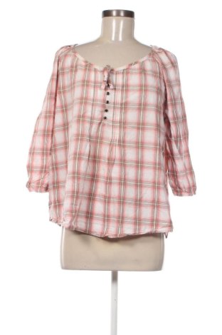 Bluză de femei Brandtex, Mărime XXL, Culoare Multicolor, Preț 60,99 Lei