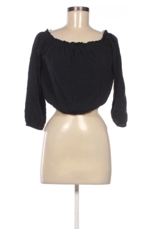 Damen Shirt Brandy Melville, Größe XXL, Farbe Blau, Preis € 10,00