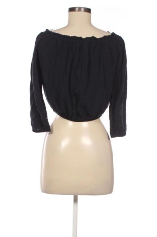 Damen Shirt Brandy Melville, Größe XXL, Farbe Blau, Preis € 10,00