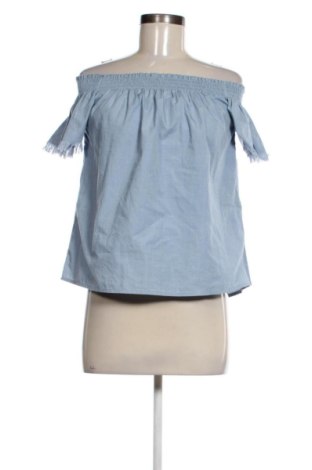 Bluză de femei Brave, Mărime S, Culoare Albastru, Preț 40,03 Lei