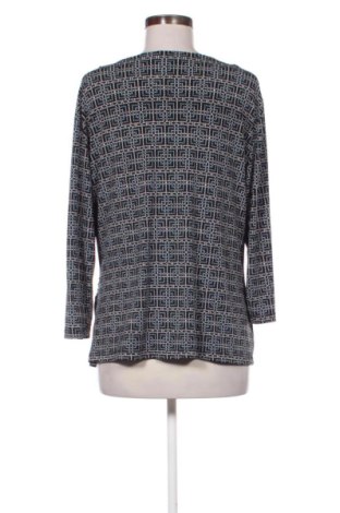 Γυναικεία μπλούζα Briggs New York, Μέγεθος L, Χρώμα Πολύχρωμο, Τιμή 11,99 €