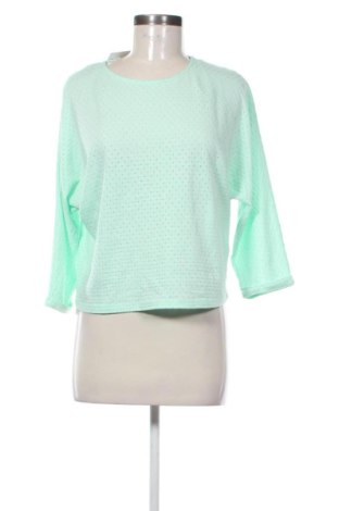 Bluzka damska Broadway, Rozmiar XL, Kolor Zielony, Cena 51,99 zł