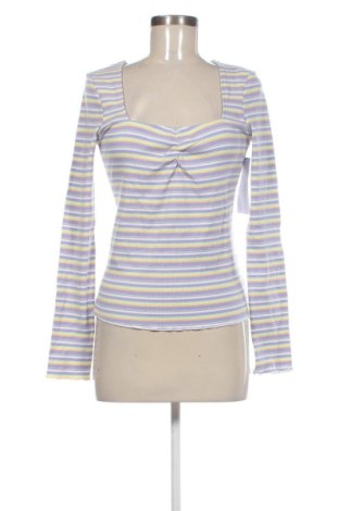 Дамска блуза Bubbleroom, Размер M, Цвят Многоцветен, Цена 16,36 €