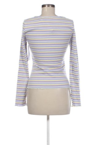 Дамска блуза Bubbleroom, Размер M, Цвят Многоцветен, Цена 16,36 €
