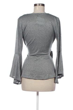 Bluzka damska Bubbleroom, Rozmiar S, Kolor Zielony, Cena 51,99 zł