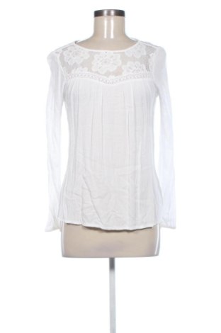 Női blúz Buffalo, Méret S, Szín Fehér, Ár 12 349 Ft