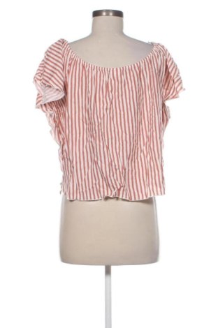 Дамска блуза Buffalo, Размер XL, Цвят Многоцветен, Цена 21,00 €