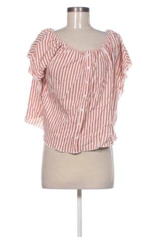 Дамска блуза Buffalo, Размер XL, Цвят Многоцветен, Цена 21,00 €