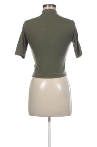 Bluzka damska Busem, Rozmiar M, Kolor Zielony, Cena 51,99 zł