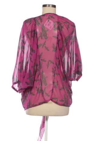 Bluză de femei Butterfly By Matthew Williamson, Mărime L, Culoare Multicolor, Preț 50,59 Lei