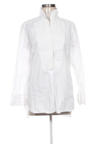 Damen Shirt By Malene Birger, Größe M, Farbe Weiß, Preis 63,00 €