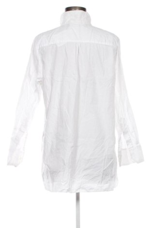 Damen Shirt By Malene Birger, Größe M, Farbe Weiß, Preis 63,00 €