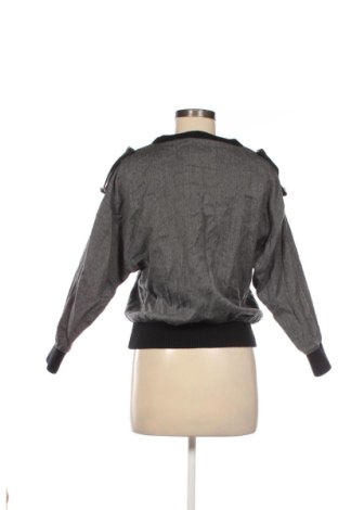 Дамска блуза By Malene Birger, Размер XS, Цвят Сив, Цена 170,49 €