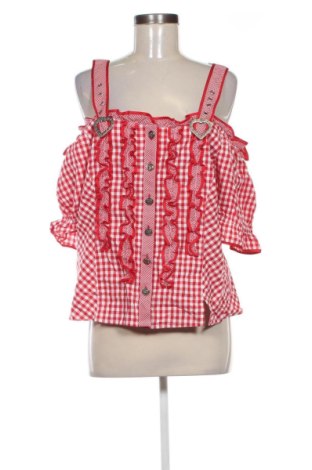 Bluză de femei C&A, Mărime L, Culoare Multicolor, Preț 96,23 Lei