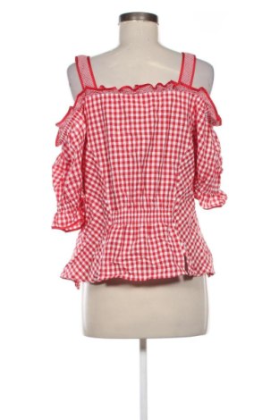 Bluză de femei C&A, Mărime L, Culoare Multicolor, Preț 96,23 Lei