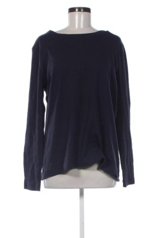 Дамска блуза C&A, Размер XXL, Цвят Син, Цена 10,66 €