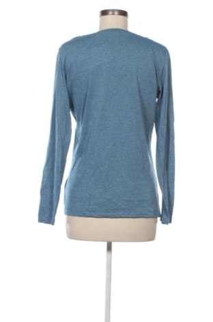 Дамска блуза C&A, Размер L, Цвят Син, Цена 5,11 €