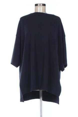 Bluză de femei C&A, Mărime XXL, Culoare Albastru, Preț 52,13 Lei