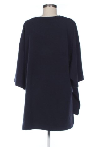 Bluză de femei C&A, Mărime XXL, Culoare Albastru, Preț 52,13 Lei