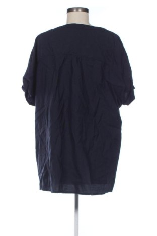 Bluză de femei C&A, Mărime XXL, Culoare Albastru, Preț 96,24 Lei