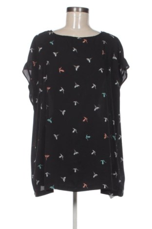 Дамска блуза C&A, Размер XXL, Цвят Многоцветен, Цена 14,95 €