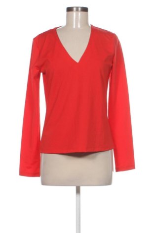 Bluză de femei C&A, Mărime M, Culoare Roșu, Preț 60,99 Lei