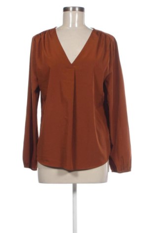 Дамска блуза C&A, Размер L, Цвят Кафяв, Цена 10,22 €