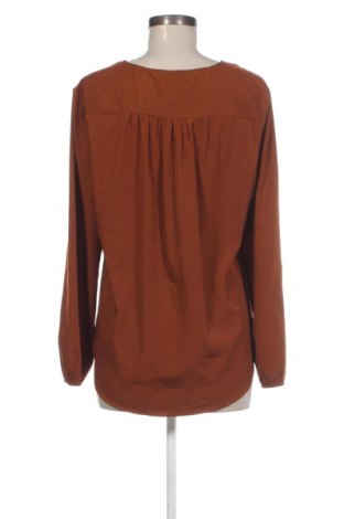 Дамска блуза C&A, Размер L, Цвят Кафяв, Цена 10,22 €