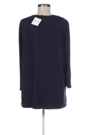 Bluză de femei C&A, Mărime XL, Culoare Albastru, Preț 60,99 Lei