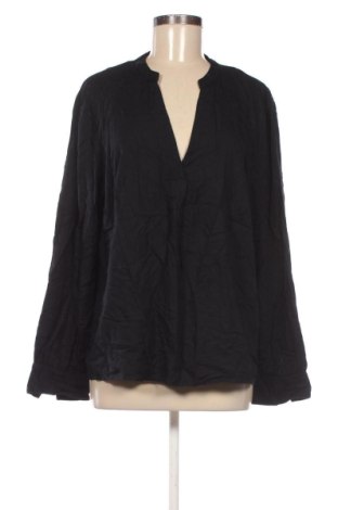 Dámská halenka C&A, Velikost XXL, Barva Černá, Cena  289,00 Kč