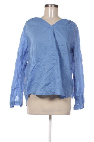 Bluză de femei C&A, Mărime XL, Culoare Albastru, Preț 60,99 Lei