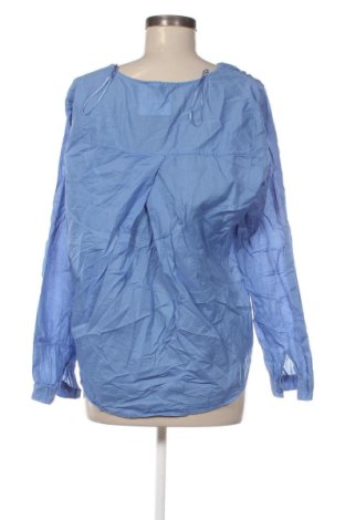 Bluză de femei C&A, Mărime XL, Culoare Albastru, Preț 60,99 Lei