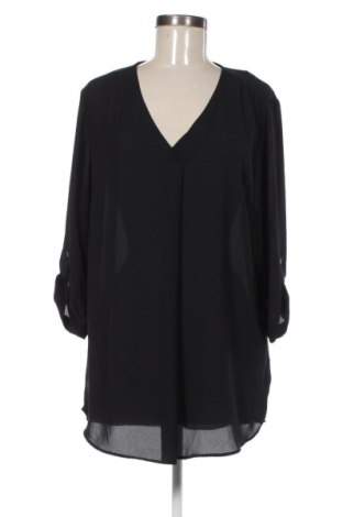 Bluzka damska C&A, Rozmiar XXL, Kolor Czarny, Cena 51,99 zł