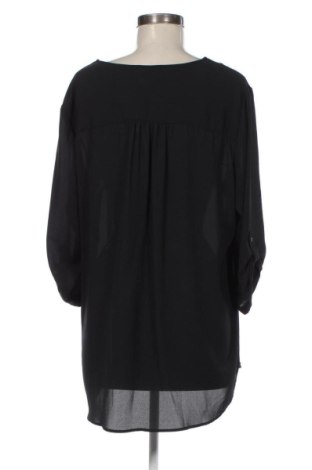 Bluzka damska C&A, Rozmiar XXL, Kolor Czarny, Cena 51,99 zł