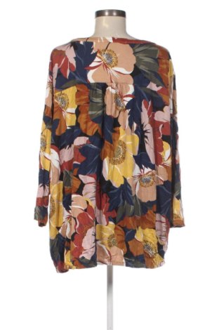Bluzka damska C&A, Rozmiar 3XL, Kolor Kolorowy, Cena 51,99 zł